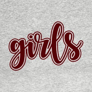 Girls T-Shirt